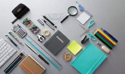 高效管理办公耗材，让企业运作更顺畅